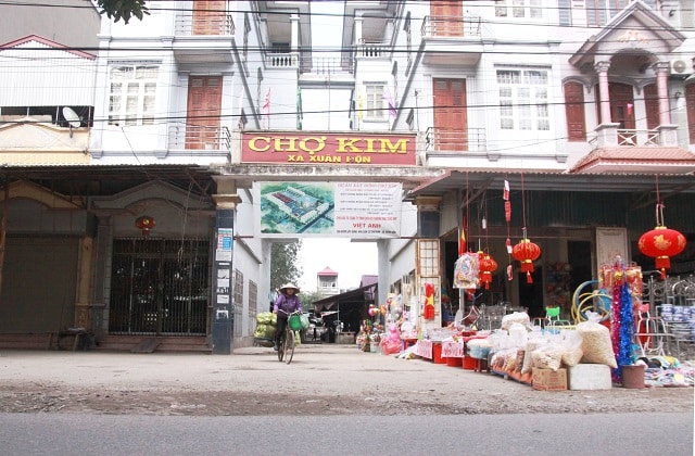 Chợ Kim (Đông Anh, Hà Nội): Bị hại thành bị can, ai bảo kê cho những kẻ hủy hoại tài sản của tiểu thương?